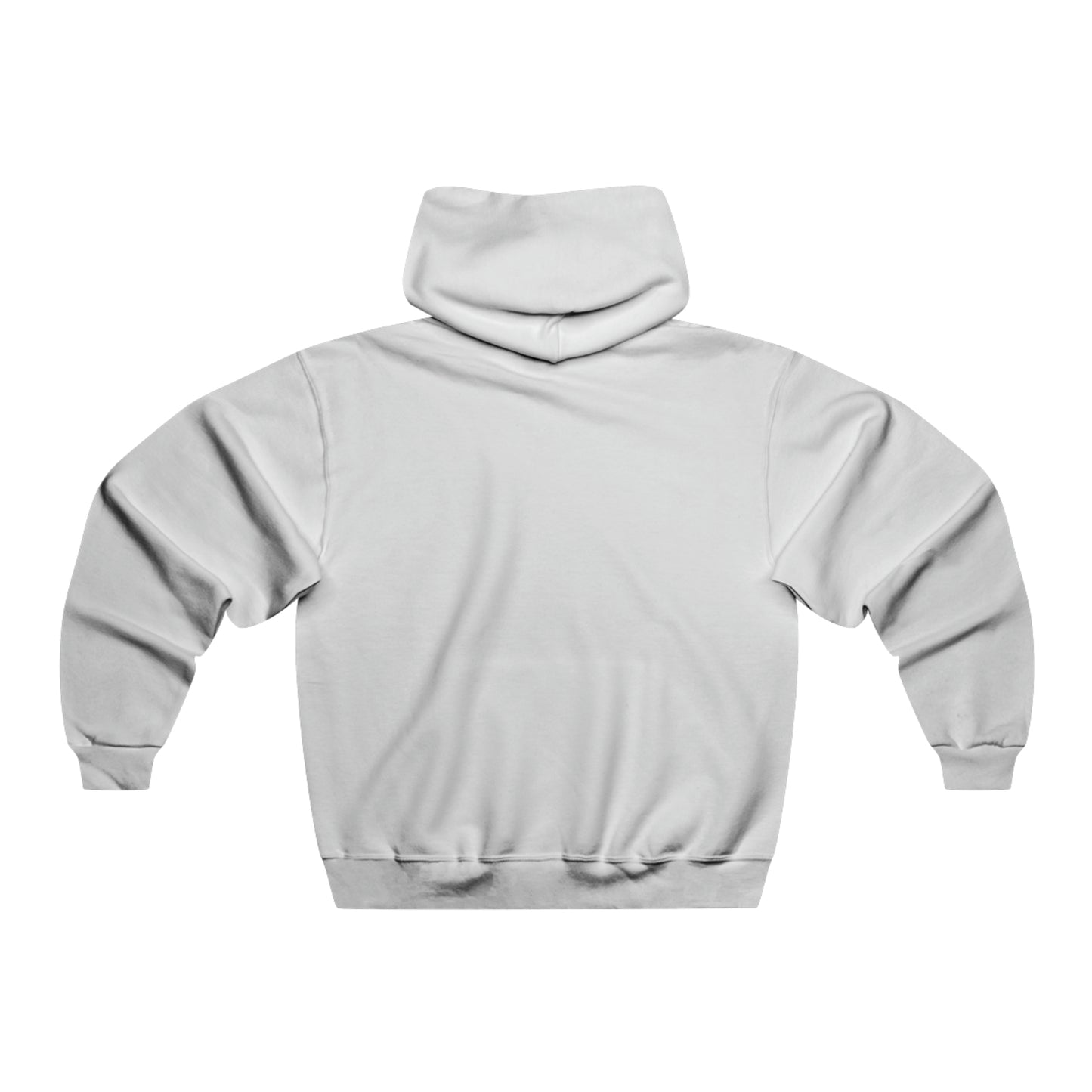 WE BELIEVE Hooded Sweatshirt